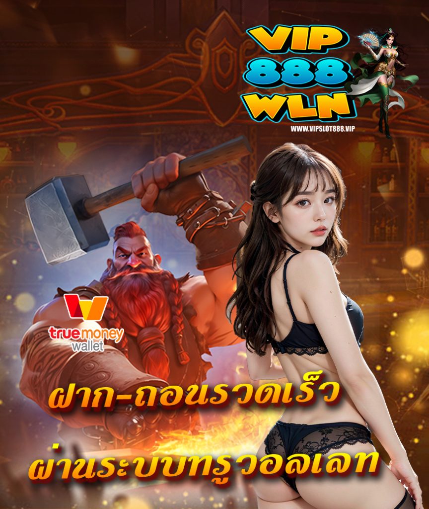 vip888wln