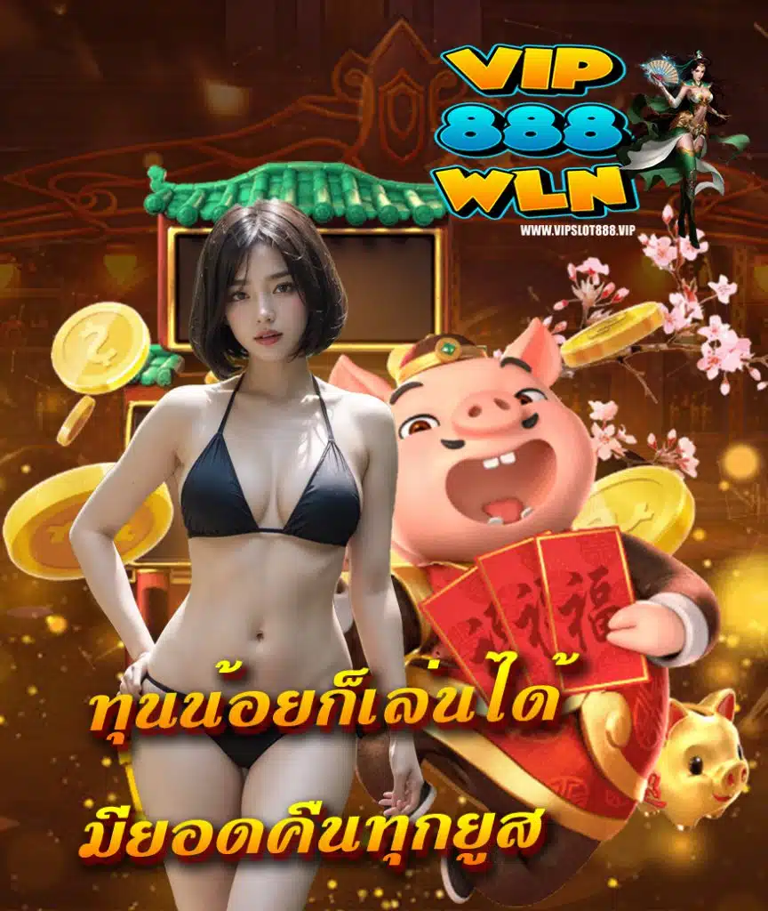 vip888wln สมัครสมาชิก